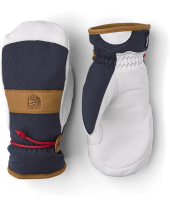 Hestra Voss CZone Mitt, navy, 6