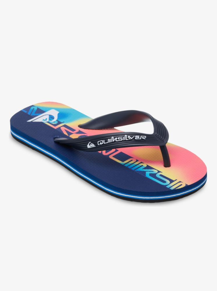 Quiksilver Molokai Art 26 Youth, Monaco Blue, 4(36)