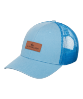 Quiksilver Decades Cotton H Trucker