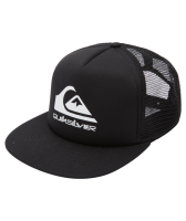 Quiksilver Classic Foam M&w Trucker Youth