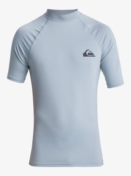 Quiksilver Everyday Surf Tee Ss, Quarry