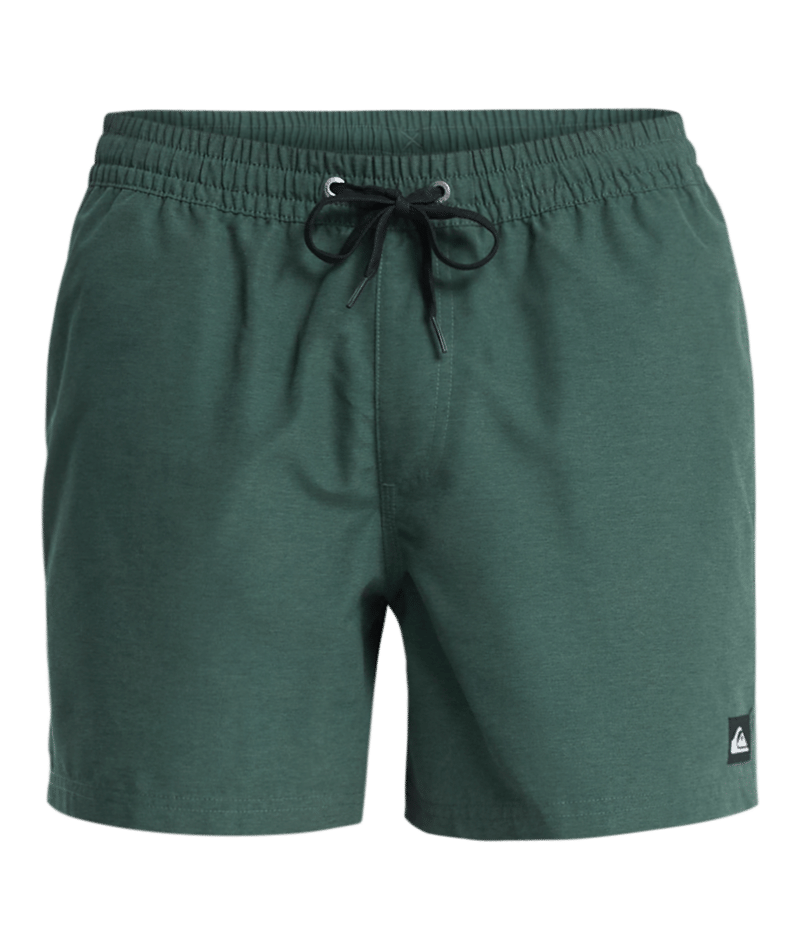 Quiksilver Everyday Volley 15, Forest Heather, M