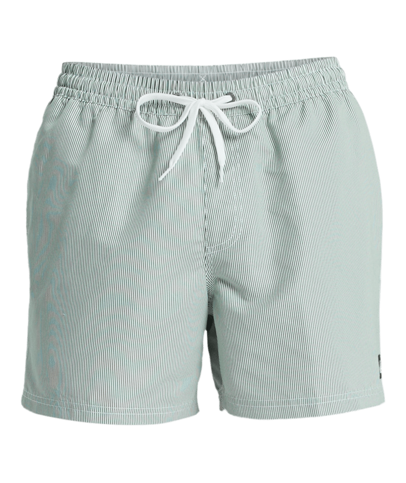 Quiksilver Everyday Deluxe Volley 15, Forest, L