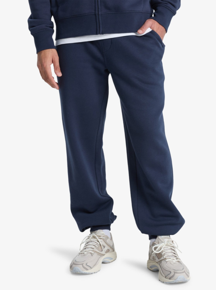 Quiksilver Salt Water Jogger, Dark Navy, M