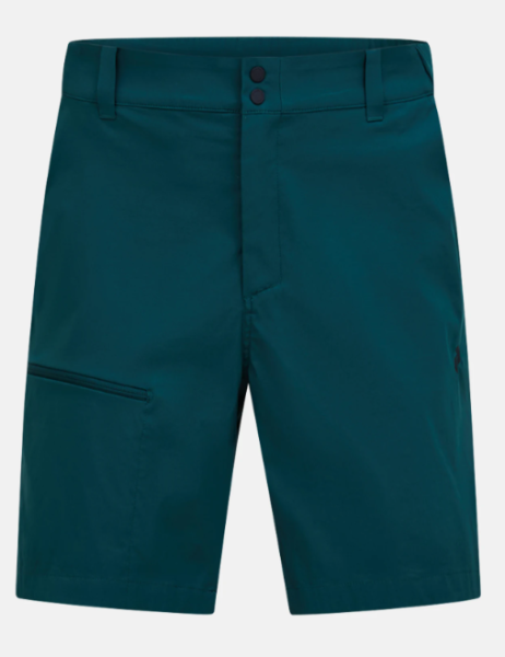 Peak Performance Iconiq Shorts Herren , PONDEROSA PINE