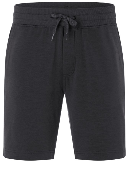 super.natural M SOLUTION SHORTS, Jet Black