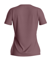 Ortovox 120 COOL TEC MTN SUN TS W, chestnut, M