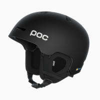 POC Fornix MIPS, Uranium Black Matt, XS-S/51-54