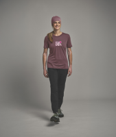 Ortovox 120 COOL TEC MTN SUN TS W, chestnut, XL