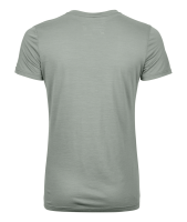 Ortovox 120 COOL TEC MTN STRIPE TS W, green sage, XL