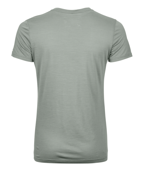 Ortovox 120 Cool Tec Mtn Stripe Ts W