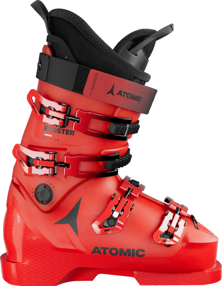 Atomic REDSTER CS 70 LC, Red/Black, 24.5