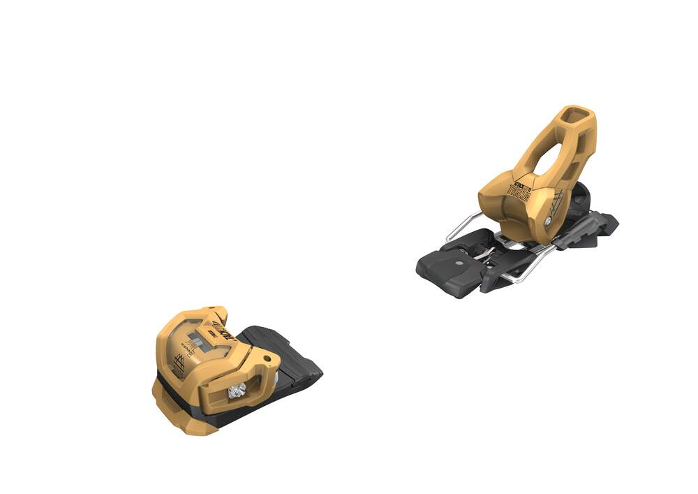 Head KORE 87 Ti W / Attack LYT 11 GW, 149cm