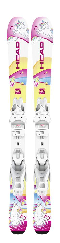 Head Unicorn / JRS 4.5 GW, 97cm