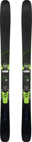 Head Kore 105 / Attack 13, Grey