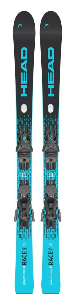 Head WC e.Race Team SW / JRS 7.5 GW, 160cm