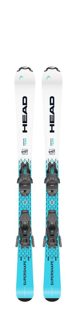 Head Supershape Team Easy / JRS 4.5 GW, 117cm