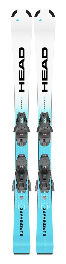 Head Supershape JRS / JRS 7.5 GW, 130cm