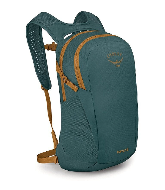 Osprey Daylite, TorrentBlue, Grösse TU