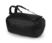 Osprey Transporter 65, RavenBlack/Black, TU