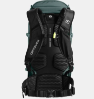 Ortovox TRAVERSE 28 S, glacier grey, 1SZ