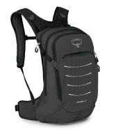 Osprey Syncro 12, RavenBlack, Grösse TU