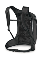 Osprey Syncro 12, RavenBlack, Grösse TU