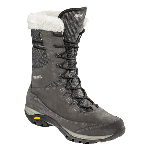 Meindl Fontanella Lady II GTX®, grau, 3