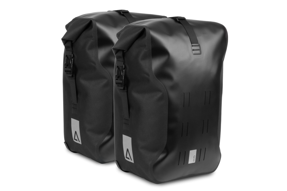 ACID Seitentasche PRO 20/2 CILink black