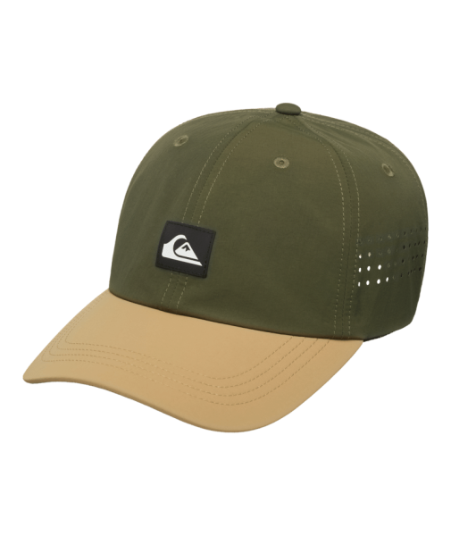 Quiksilver Decades Nylon, Grape Leaf, 1sz