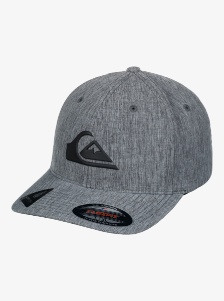 Quiksilver Amped Up, Black