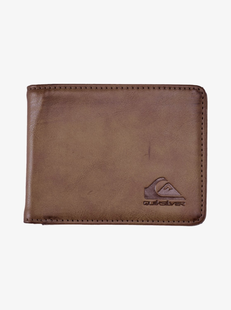 Quiksilver Slim Rays, Chocolate Brown, M