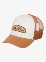 Quiksilver Decades Cotton Trucker