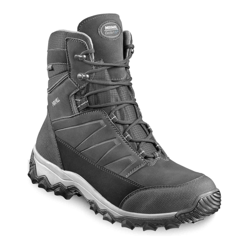 Meindl Sella Men GTX®, schwarz