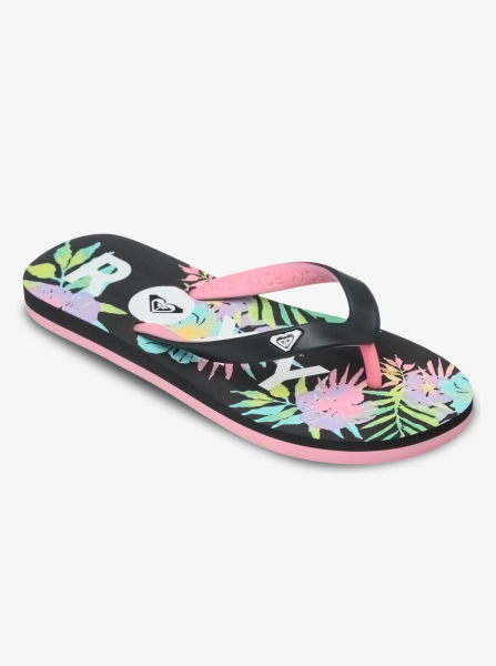 Roxy Rg Tahiti Vii, Black Multi