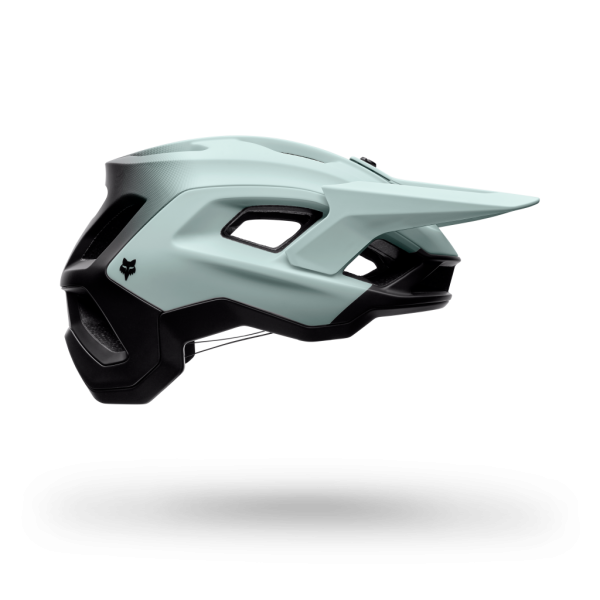 Fox Racing Speedframe Pro Helmet, frost