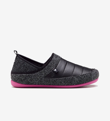 Pitas LUND DUAL FIT WOMAN, negro