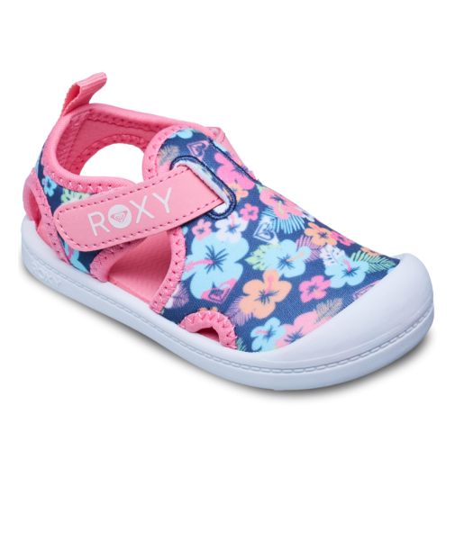 Roxy Tw Grom, Lt Navy/pink