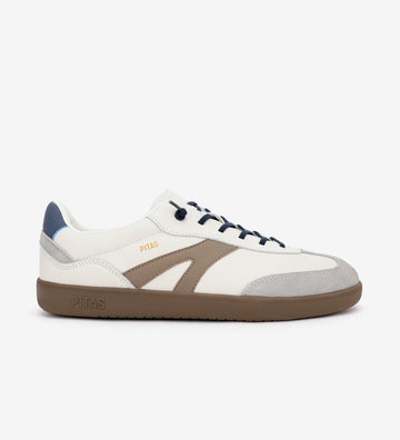 Pitas CLAW MAN, blanco-cobalto, 41