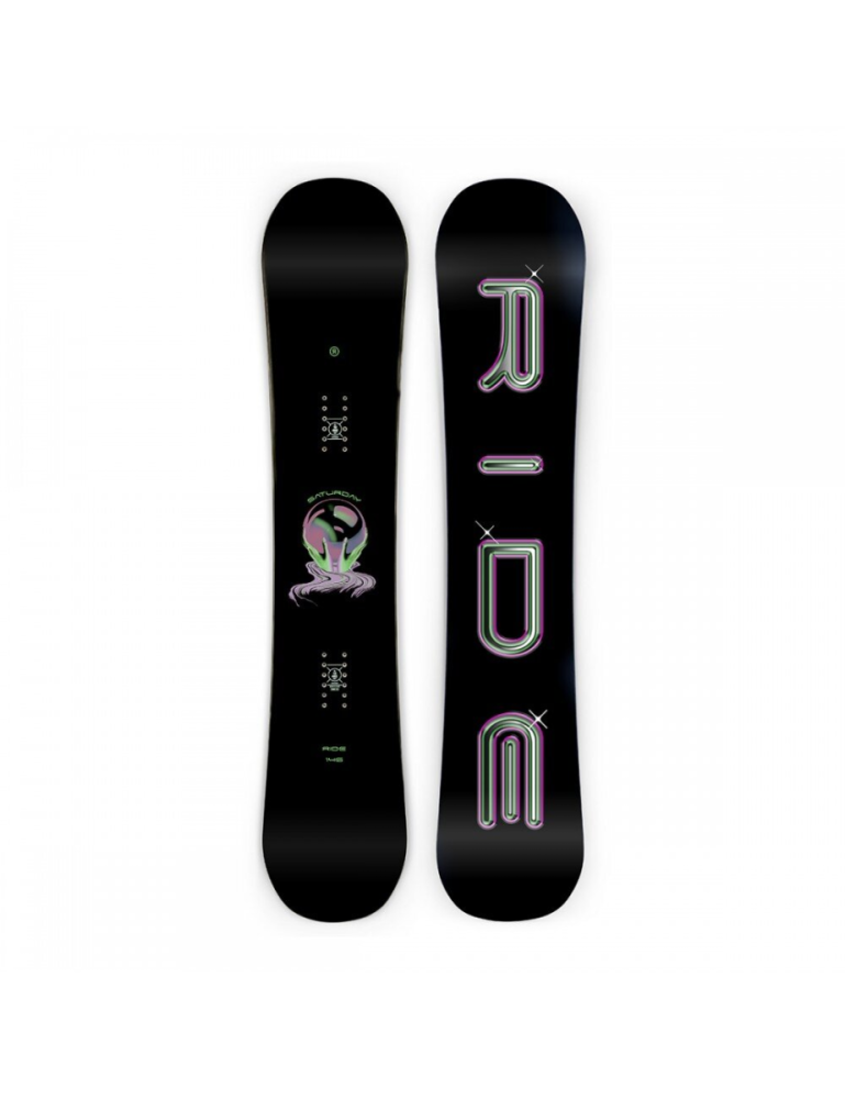 Ride SATURDAY, 142 cm