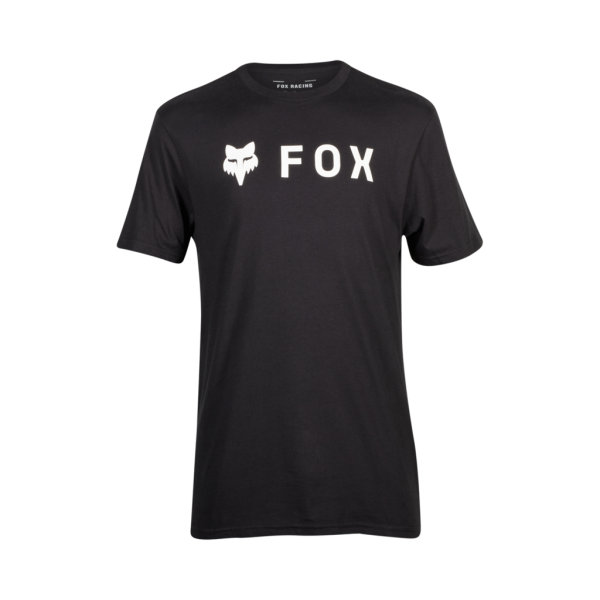 Fox Racing Absolute SS Prem Tee, black