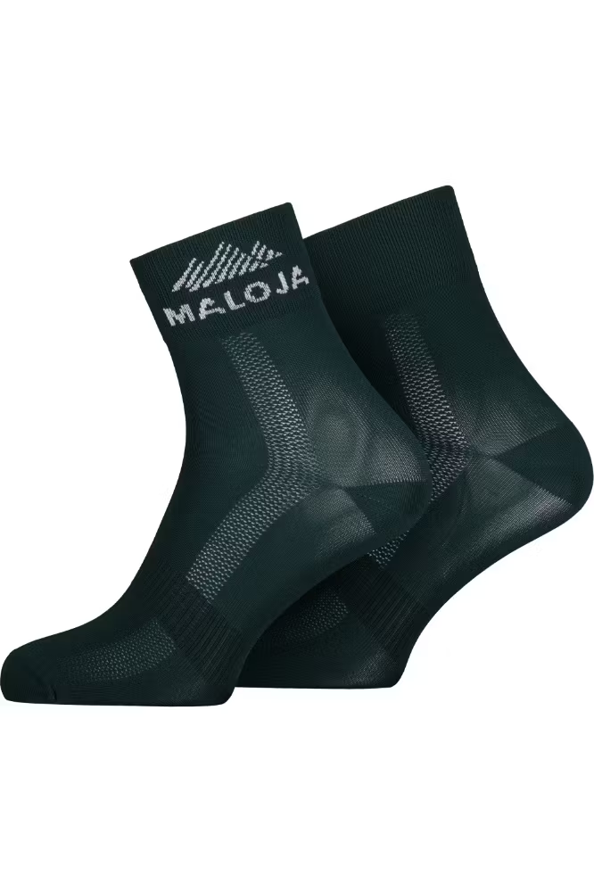 Maloja AltmannM. Sports Socks, mountain pine, Grösse 4346