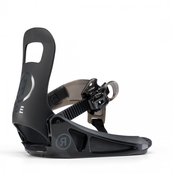 Ride MICRO, black, XS