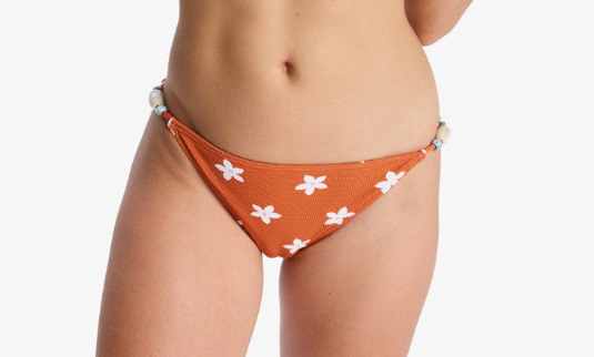 Roxy Hazy Days Moderate, Ginger Spice Flores