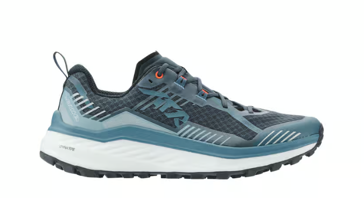 Lowa Skyterra, navy/marineblue, 42.5