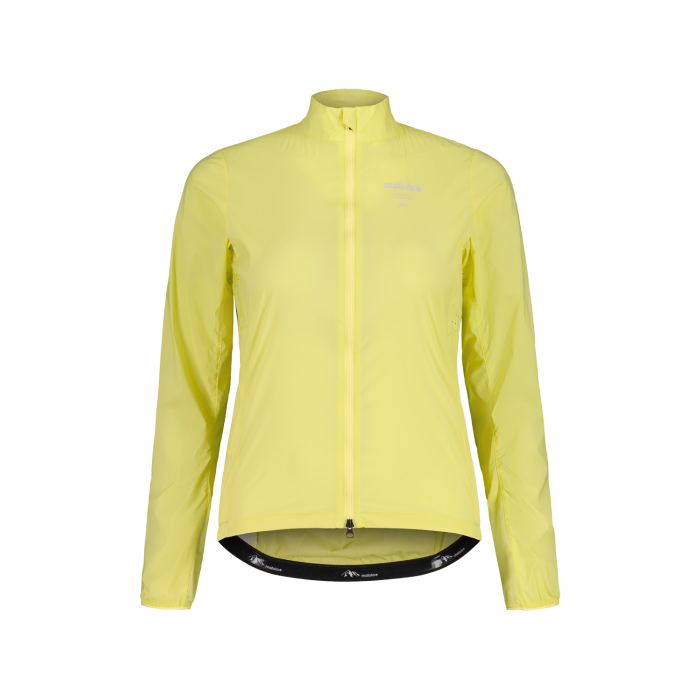 Maloja MalkaM. Jacket Cycle Jacket, moonlight, Grösse XL