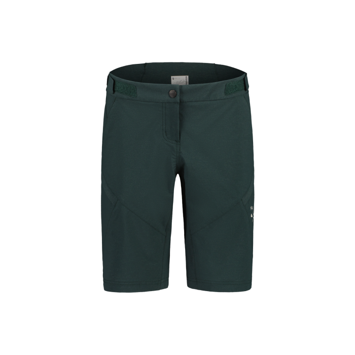 Maloja FingerkrautM. Cycle Shorts, mountain pine, Grösse S