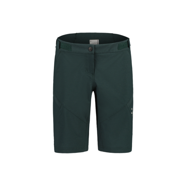 Maloja FingerkrautM. Cycle Shorts, mountain pine, Grösse