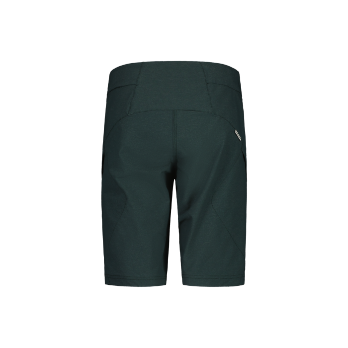 Maloja FingerkrautM. Cycle Shorts, mountain pine, Grösse S