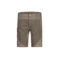 Maloja HallensteinM. Adventure Shorts, warm shadow, Grösse XL